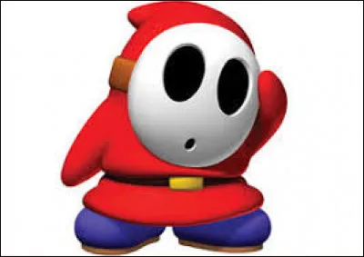 Qui est ce personnage ?