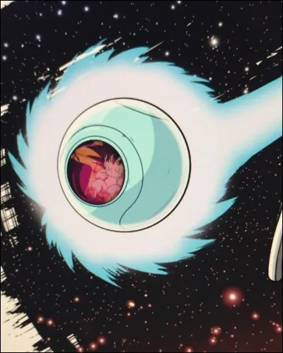 Comment s'appelle le fr&egrave;re de Sangoku ?