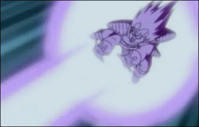 Quel est le nom de la technique que V&eacute;g&eacute;ta utilise sur terre contre le Kame Hame de Sangoku ?