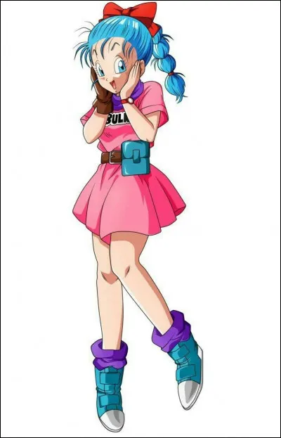 Comment s'appelle l'endroit o&ugrave; vivent les parents de Bulma ?