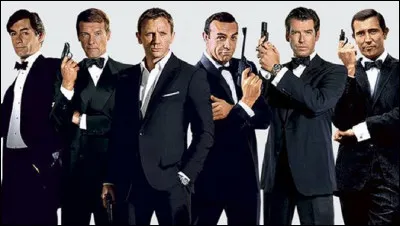 Quel est le bon titre du James Bond de Sam Mendes sorti en 2015 ?