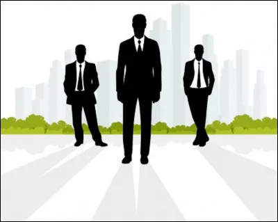 Qui sont ''Les Trois Frères'' dans le film dont je ne vous dirai pas tout de suite qui l'a réalisé ?