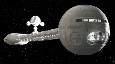 Complétez le titre du film de Stanley Kubrick : ''...., l'Odyssée de l'espace.