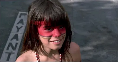 Qui joue dans ''Un Indien dans la ville'', film de 1994 ?