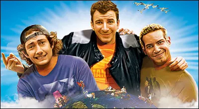 Combien y a-t-il de ''Commandements'' dans le titre du film de 2004 avec Michaël Youn dans son propre rôle ? (Attention, piège)