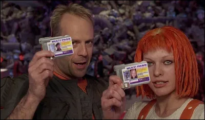 Qui est le réalisateur du ''Cinquième Élément'' ?