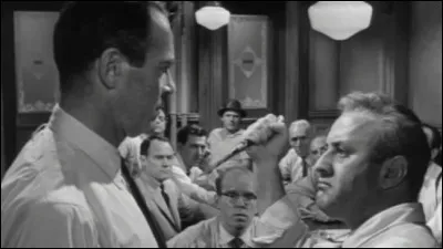 Quel acteur a joué dans ''Douze Hommes en colère'' ?