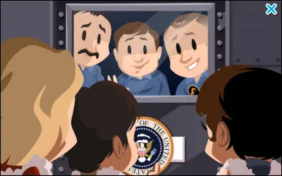 Durant quel siècle cet événement incroyable a-t-il eu lieu ?