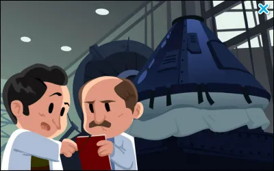 Combien d'astronautes sont choisis pour partir en mission sur la lune ?