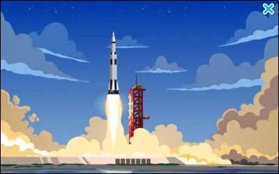 Combien de jours mettront les astronautes pour rejoindre la lune ?