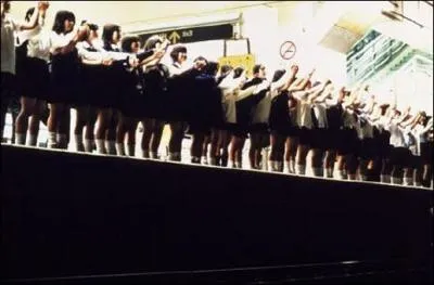 Quel est ce film de Sono Sion ?