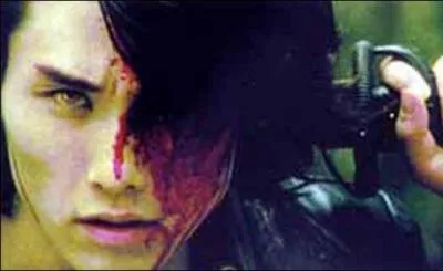 Quel est ce film de Ryuhei Kitamura ?