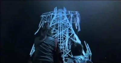 Quel est ce film de Yukihiko Tsutsumi ?