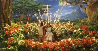 Quel est ce film d'Akio Jissoji ?