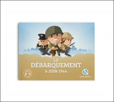 Comment appelait-on la grande fortification que les Allemands avaient construite pour empêcher les Alliés de débarquer ?