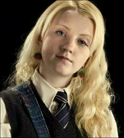 Comment s'appelle cette personne ?