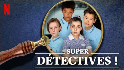 Quel est ton personnage préféré ?