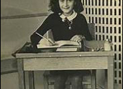 Quiz Le Journal d'Anne Frank