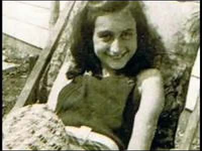 Comment s'appelait la sur d'Anne ?