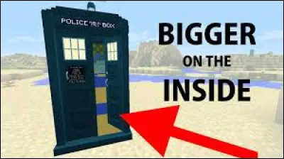 Combien y a-t-il de Tardis ?