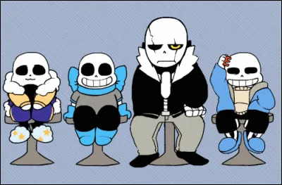 Cite-moi ces personnages.