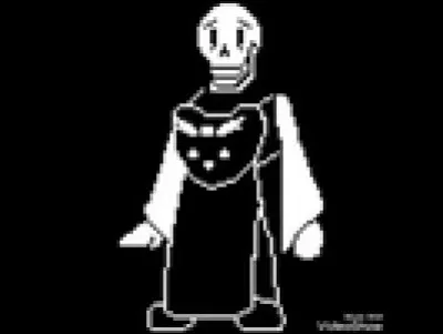 Dans quel AU Papyrus remplace-t-il Toriel ?