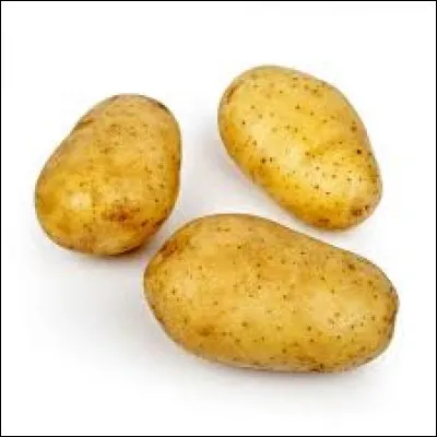 Quel est le nom de cette vari&eacute;t&eacute; de pommes de terre ?
