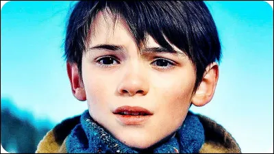 Quelle est la race du chien dans "Belle et Sébastien" ?