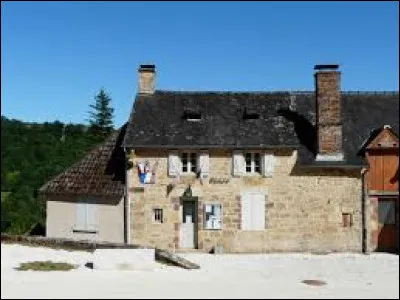 Commune de Nouvelle-Aquitaine, Ligneyrac se situe dans le d&eacute;partement ...