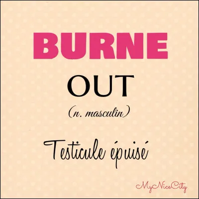 Les mots rendent ...