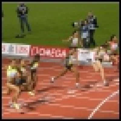 Ce sport aboutit à plusieurs réponses. Parmi ces réponses, une seule est la vraie. Laquelle ?