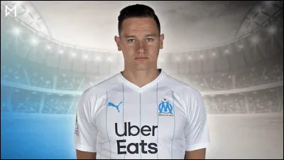 Qui est ce footballeur ?