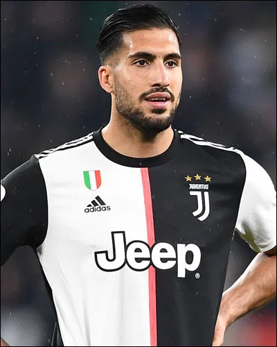 Qui est ce footballeur ?