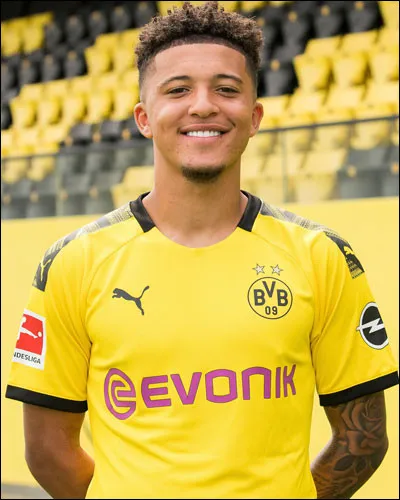 Qui est ce footballeur ?