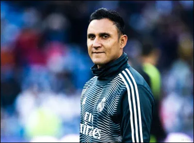 Qui est ce footballeur ?