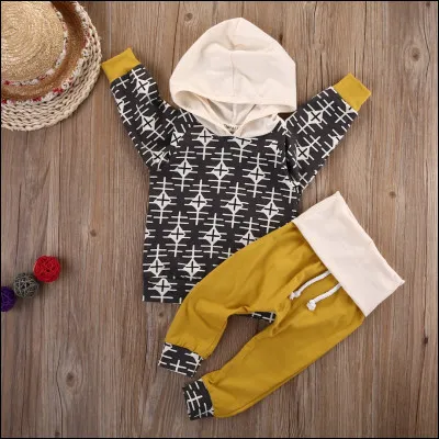 Aimes-tu cette tenue de bébé ?