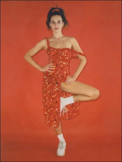 Qui chante "En Rouge et noir" ?