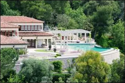 En 2013, elle épouse Erwin Bach et obtient quelle nationalité ?