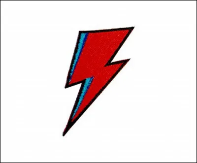 Avec quel chanteur ayant incarné le personnage fictif ''Ziggy Stardust'' lui a-t-on prêté une relation ?