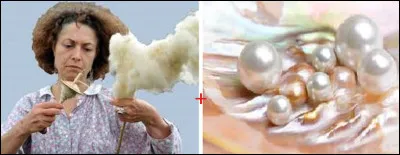 Phonétiquement, que devez-vous rajouter à gauche du rébus pour avoir le résultat suivant : perdre clairement son temps ?