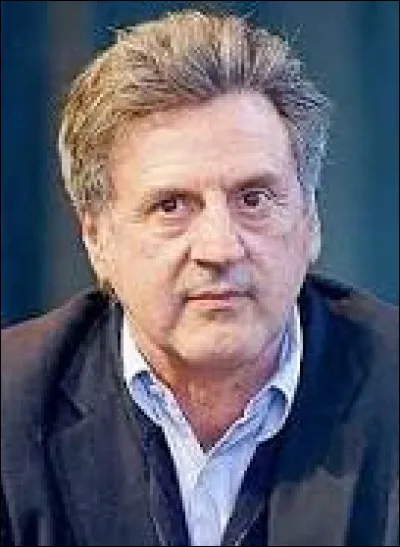 Comment se prénomme cet acteur ?