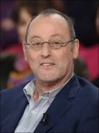Comment se prénomme cet acteur ?