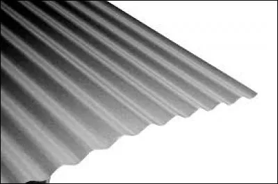 Quel est le nom de ce métal ?