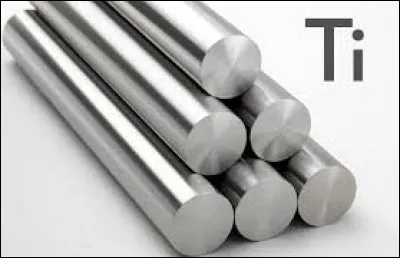 Quel est le nom de ce métal ?