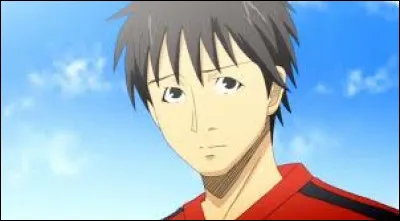 Quel est le nom de ce personnage ?