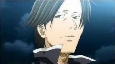 Quel est le nom de ce personnage ?