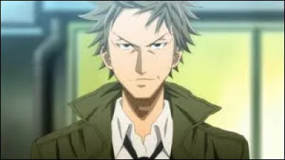 Quel est le nom de ce personnage ?