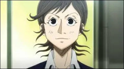 Quel est le nom de ce personnage ?