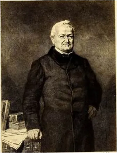 Qu'était Adolphe Thiers ?