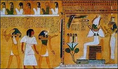 Quelle invention marque le début de l'Antiquité et la fin de la Préhistoire ?